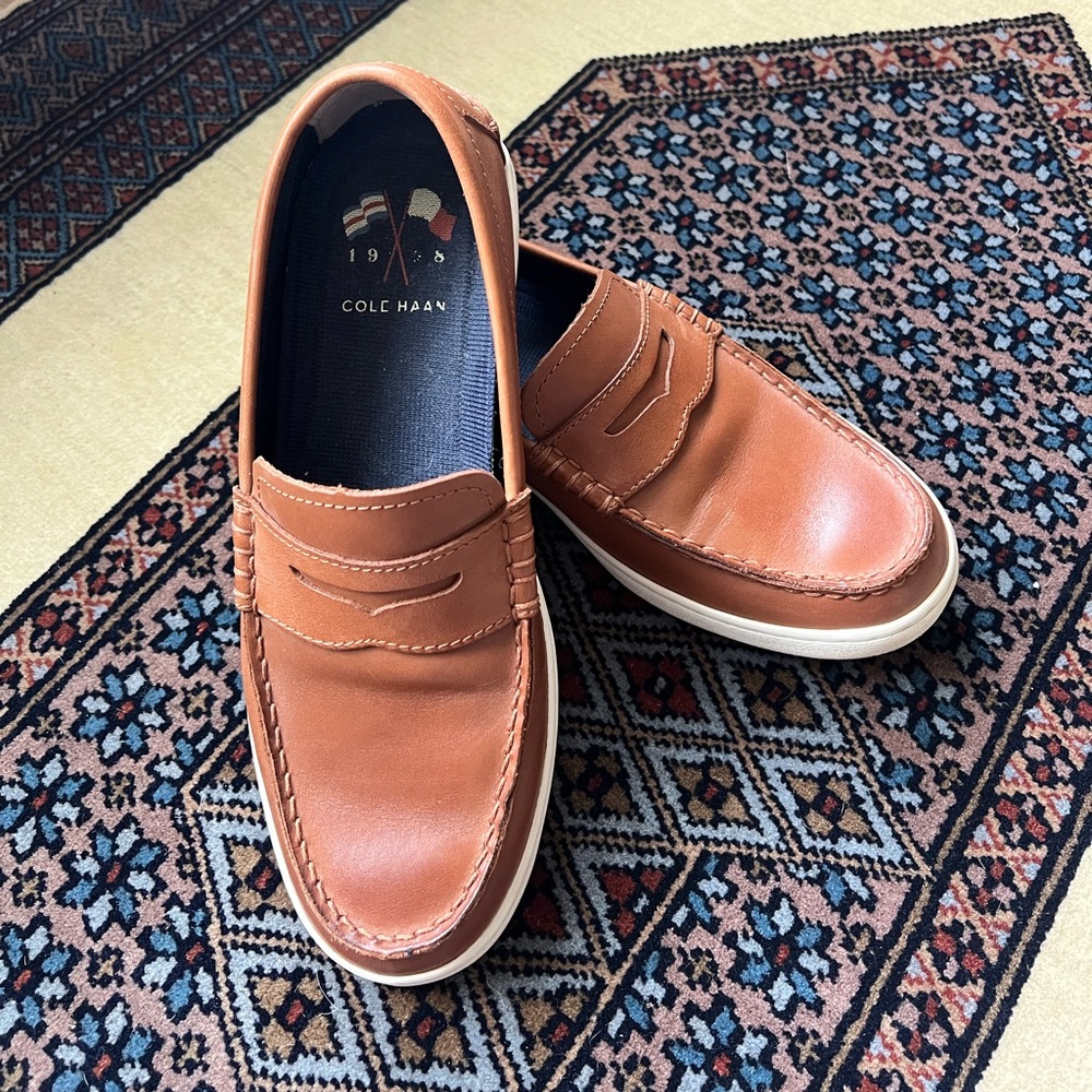 Cole Haan Men's Nantucket Loafers